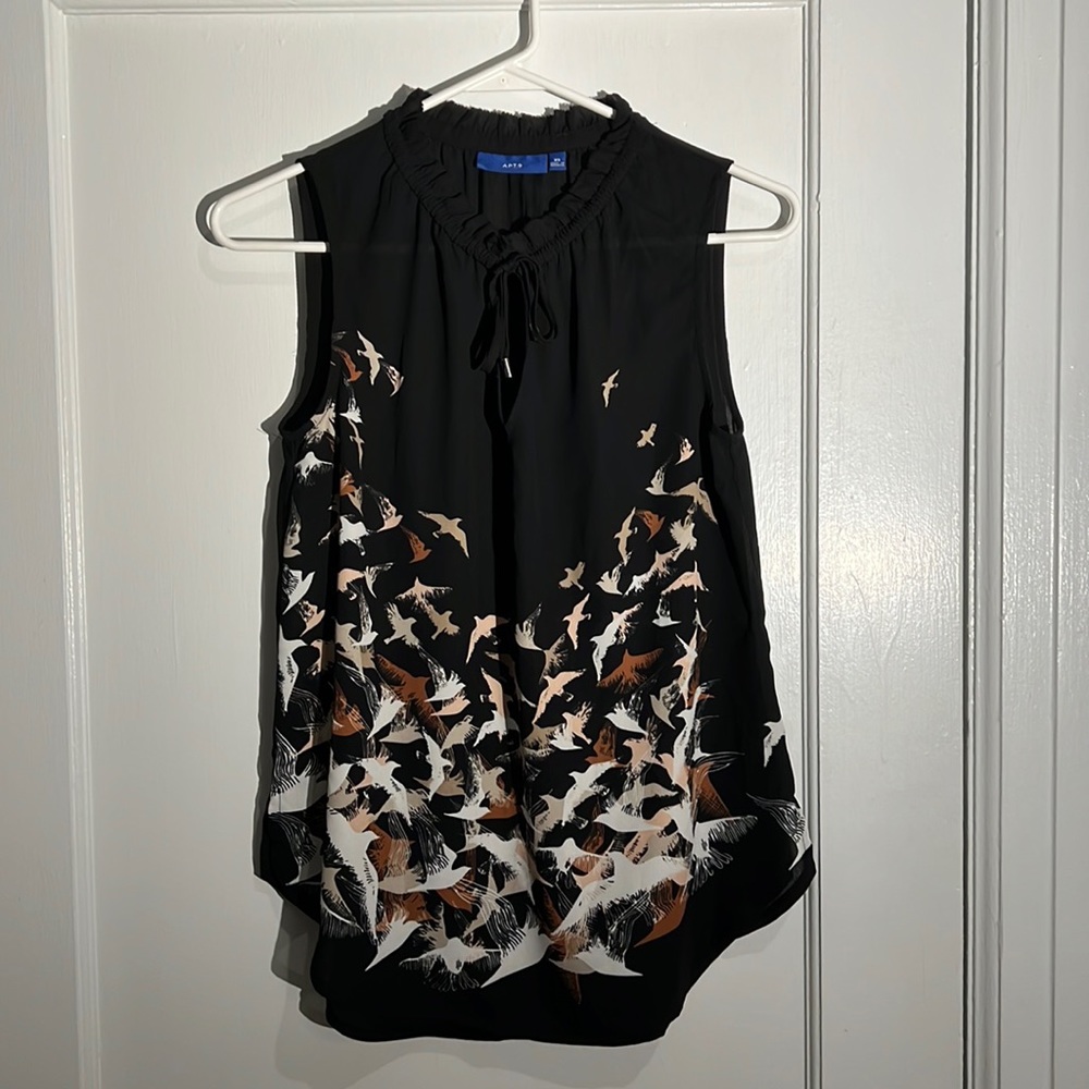 Women’s Blouse